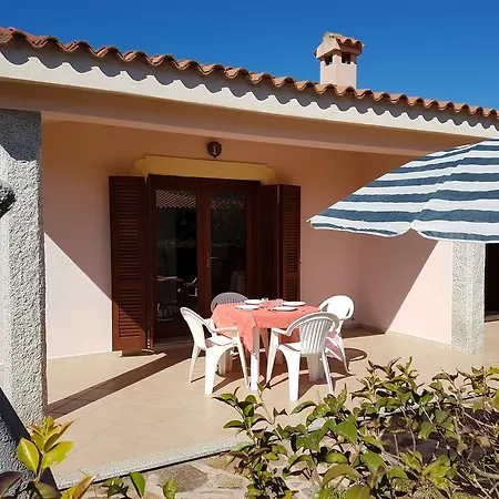 아파트 Il Granchio *