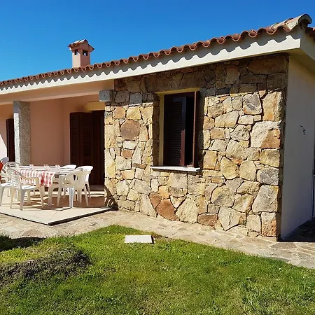 Appartamenti Il Granchio Apartment San Teodoro (Sardinia)