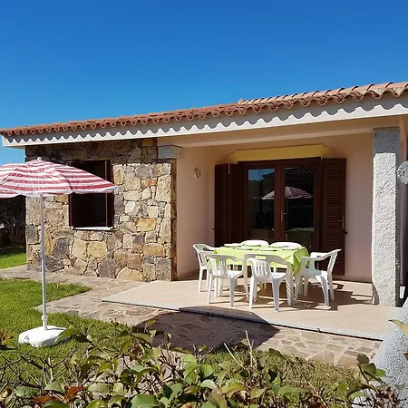 Appartamenti Il Granchio Apartment San Teodoro (Sardinia)