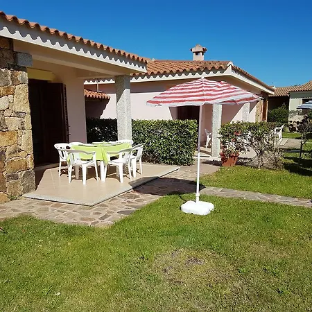 Appartamenti Il Granchio Apartment *