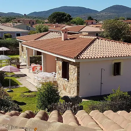 Appartamenti Il Granchio Apartment *