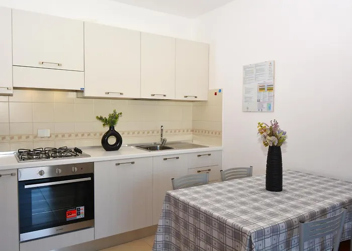 Apartman Il Granchio